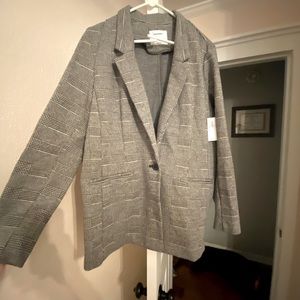 Blazer - old navy